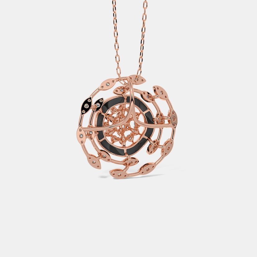 The Teshvarya Pendant - image 6