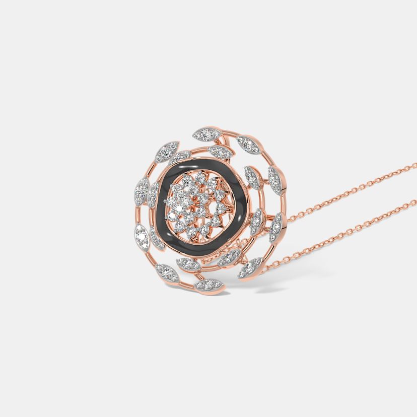 The Teshvarya Pendant - image 1
