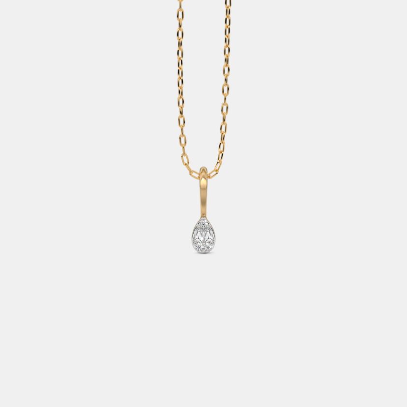 The Monqra Pendant - image 5