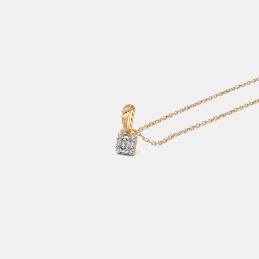 The Axira Pendant - image 1