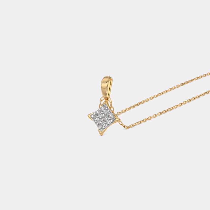 The Polira Pendant - image 1