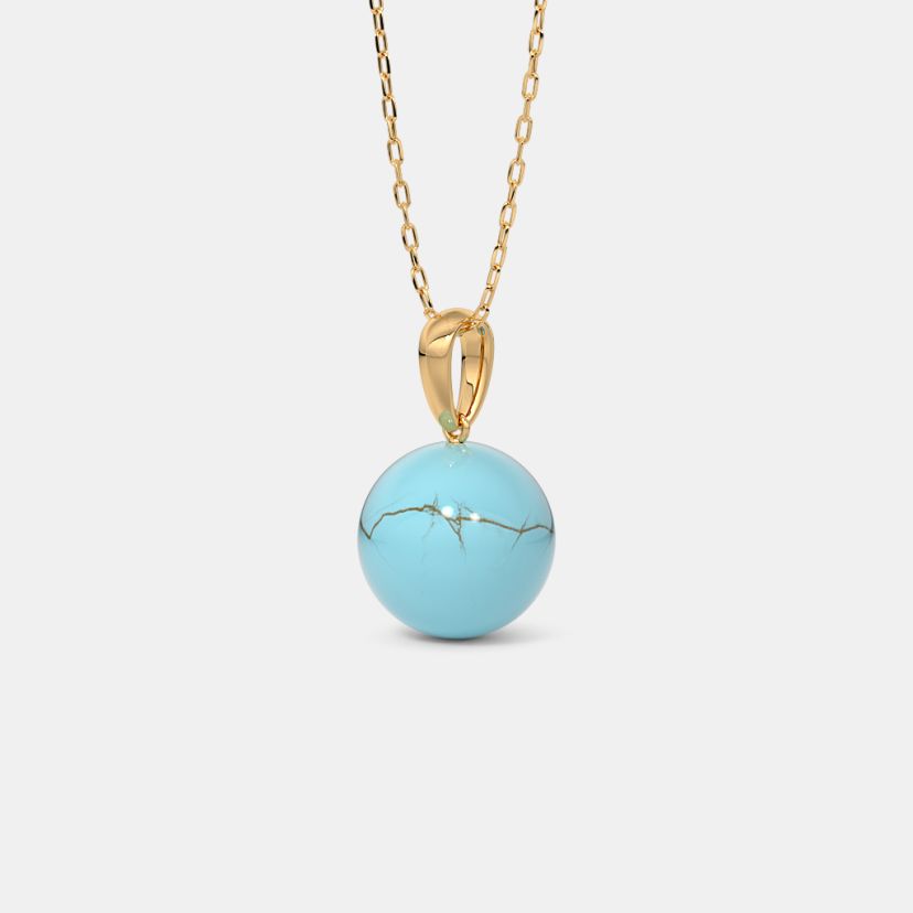 The Surivra Pendant - image 4
