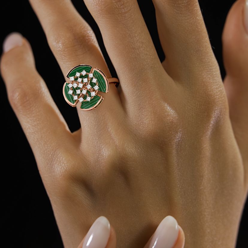 The Thyvarne Ring - image 4