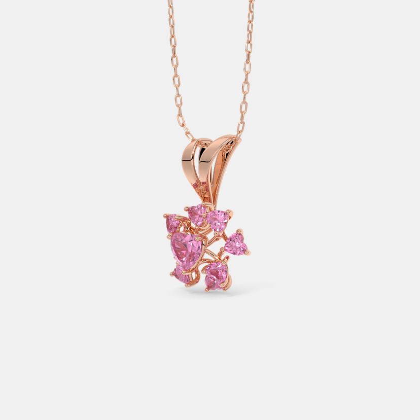 The Qyara Pendant - image 4