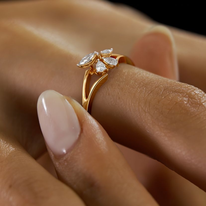 The Rhaenel Promise Ring - image 6