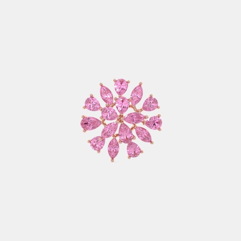 The Islyra Stud Earrings - image 7