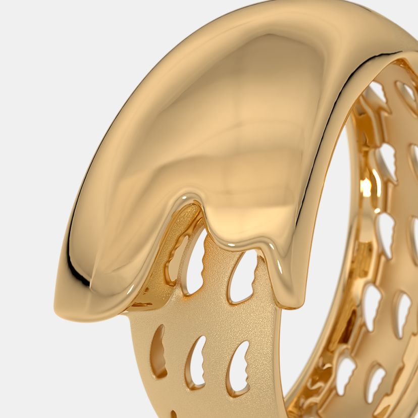 The Ilqah Band Ring - image 5
