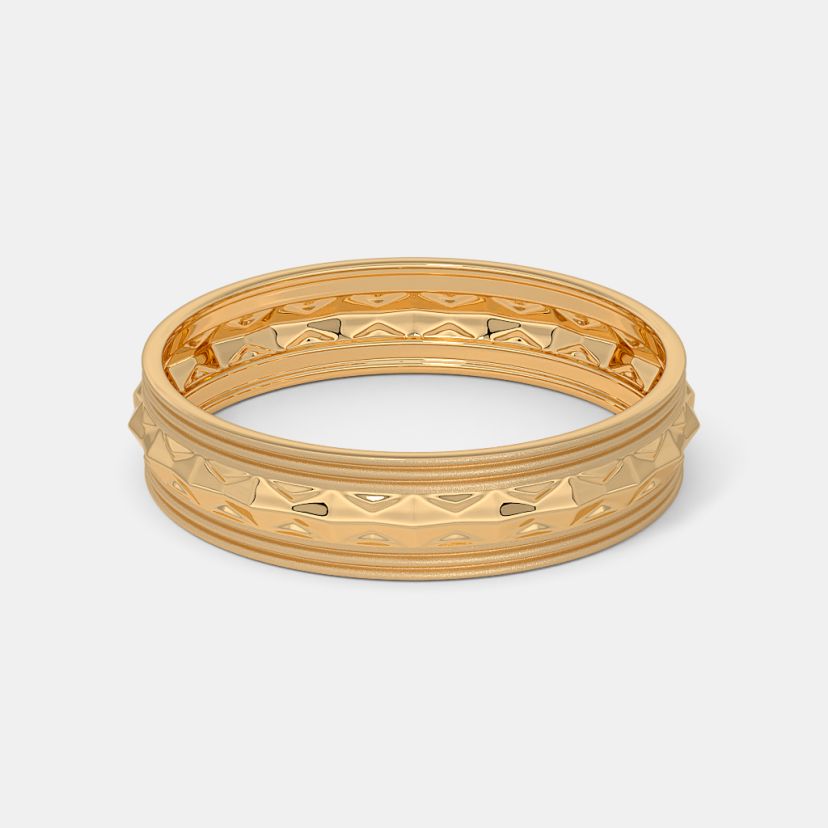 The Tavyx Band Ring For Him - image 5