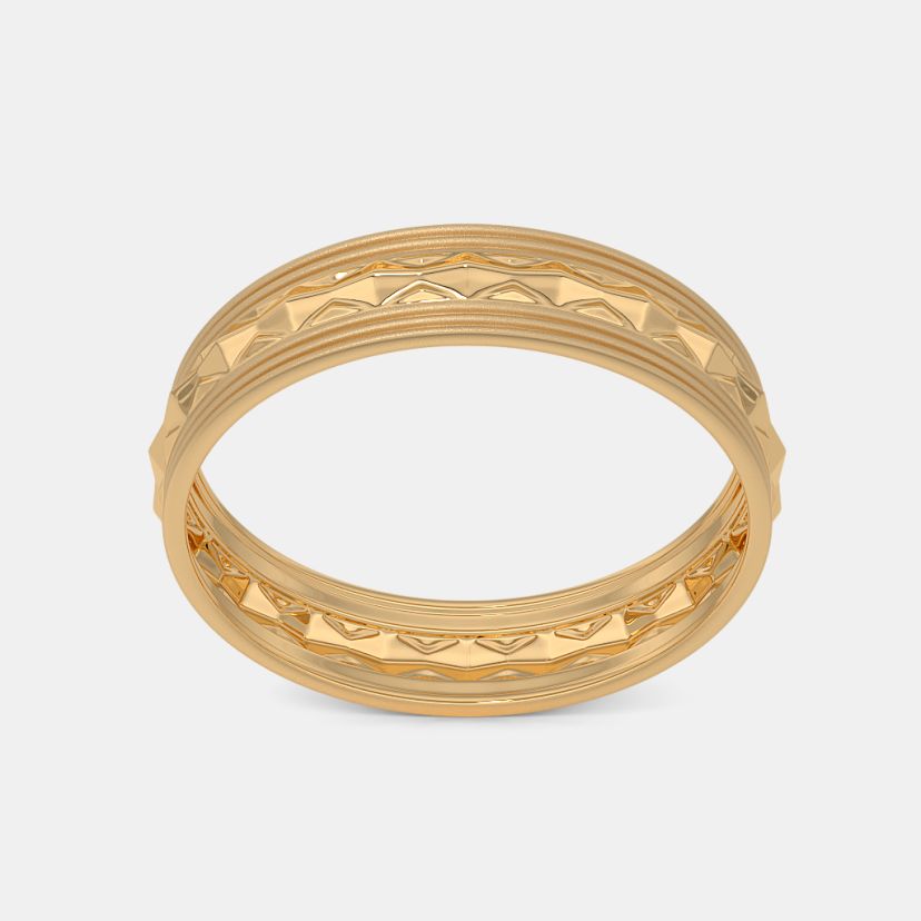 The Tavyx Band Ring For Him - image 7