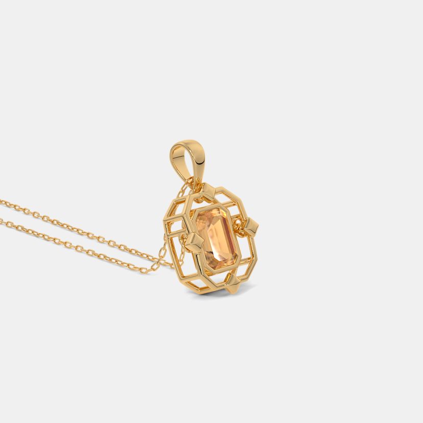 The Thyrenios Pendant - image 7