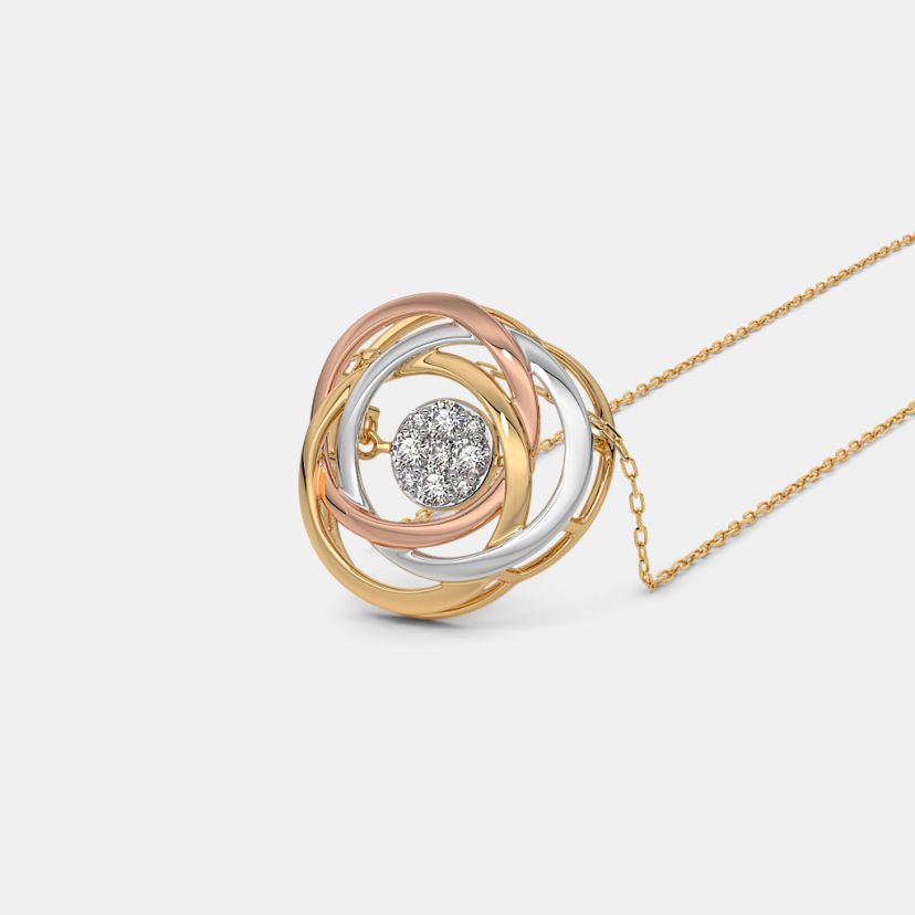 The Aeryndell Pendant - image 1