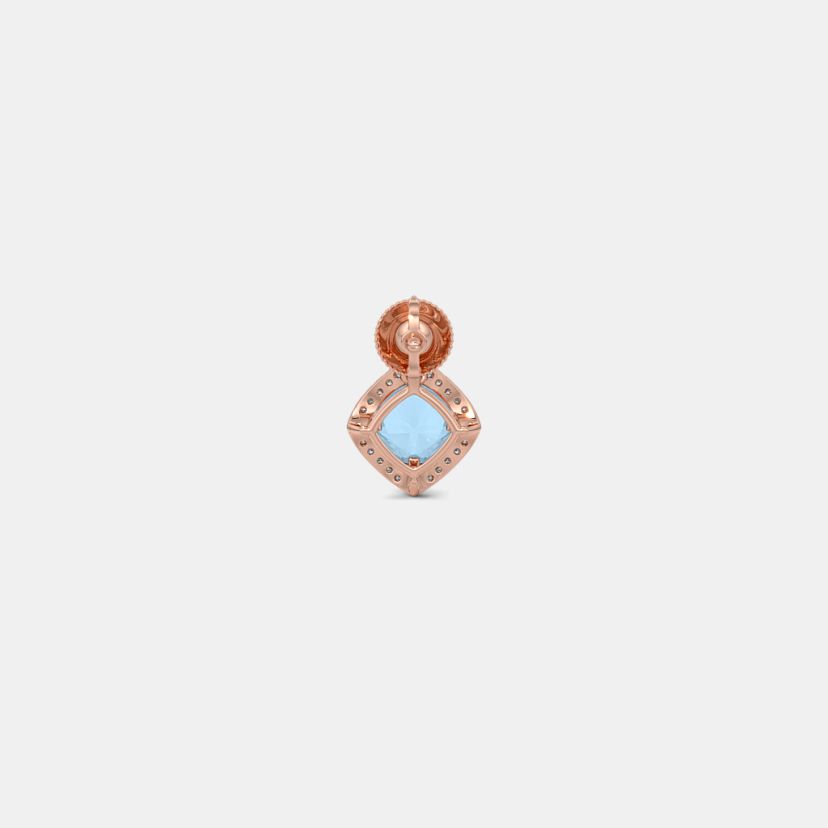 The Hellezia Drop Earrings - image 6