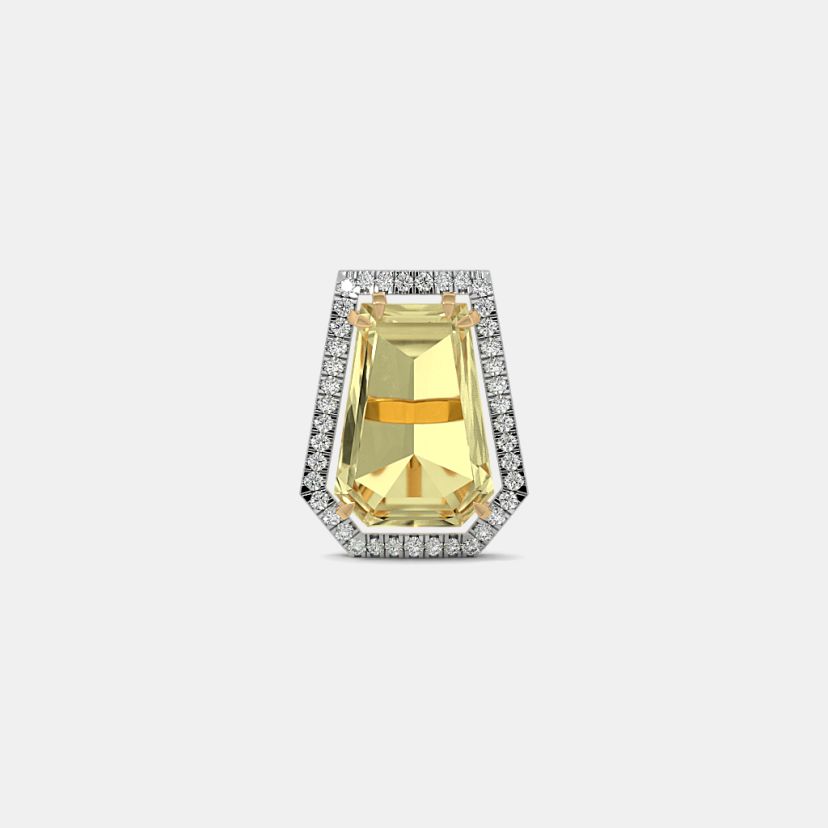 The Oravien Stud Earrings - image 7