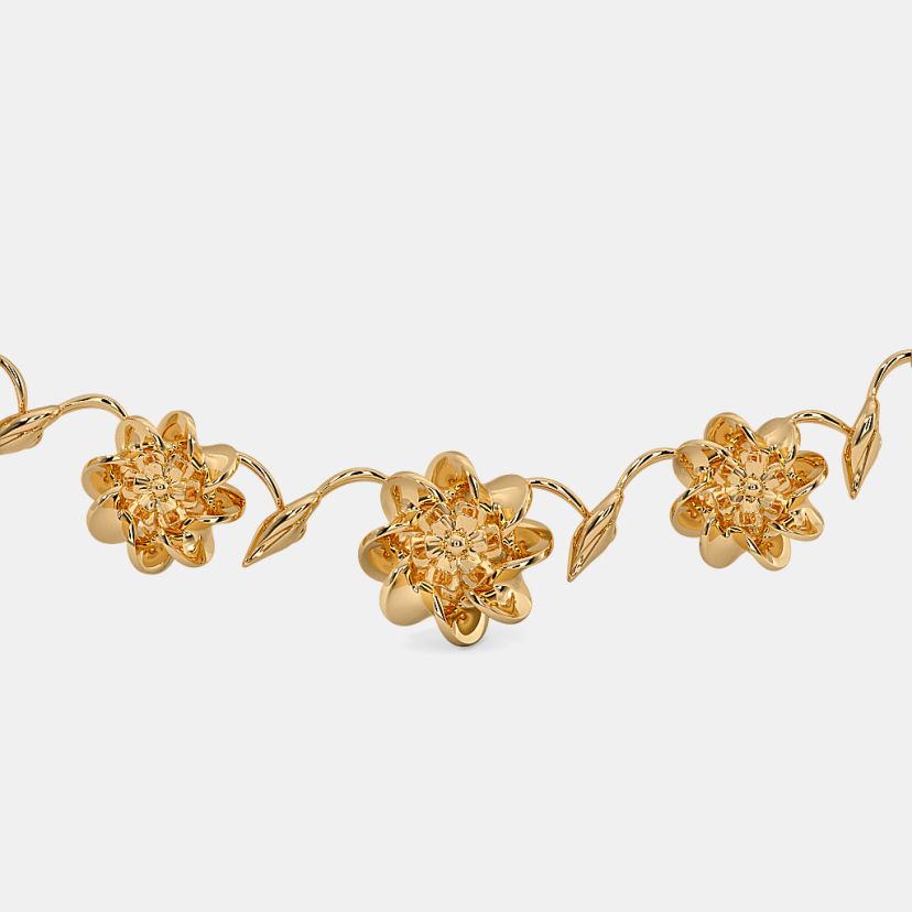 The Flokiran Collar Necklace - image 5