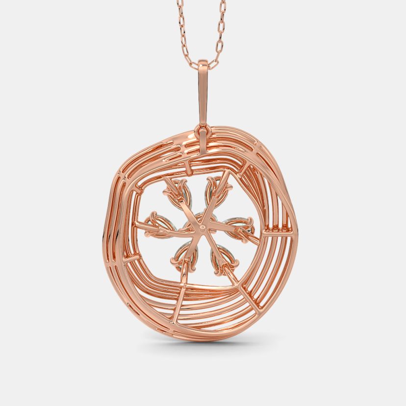 The Tzofi Pendant - image 6
