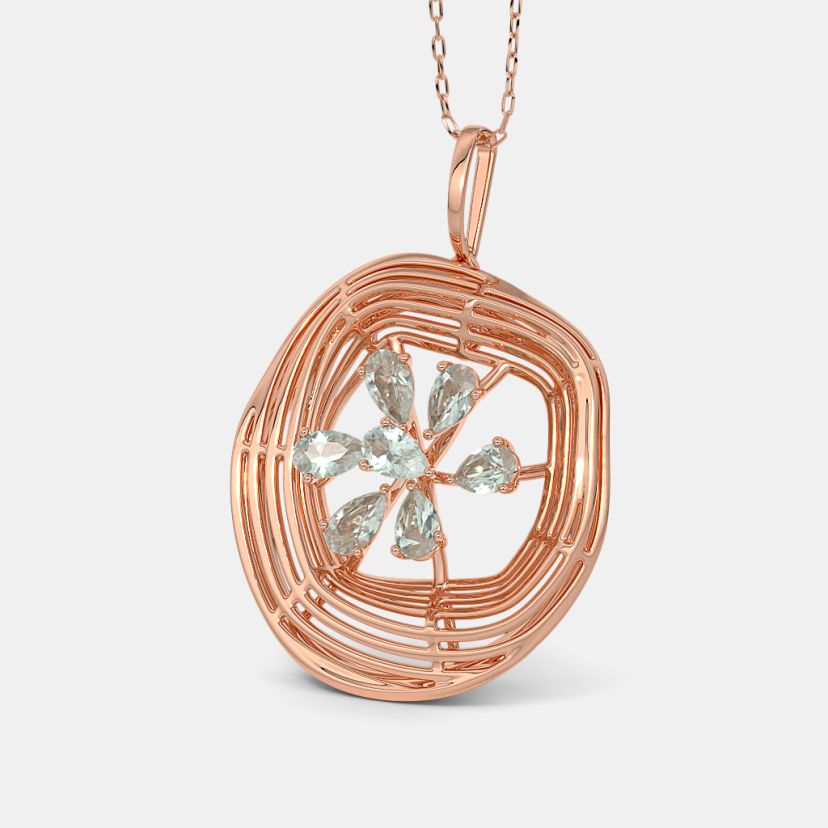 The Tzofi Pendant - image 1