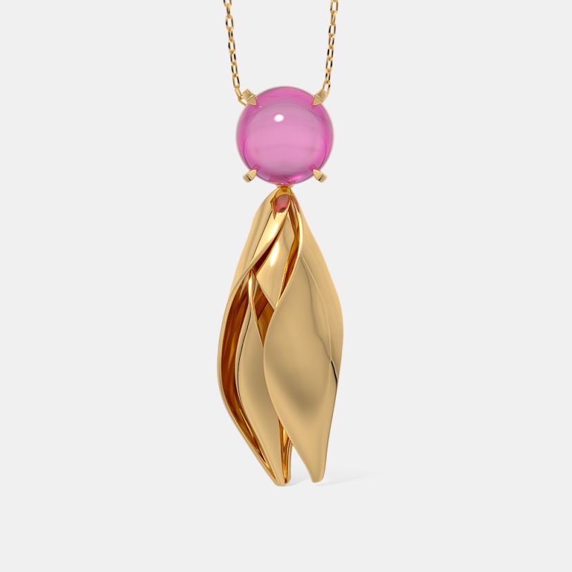 The Vundari Pendant - image 5