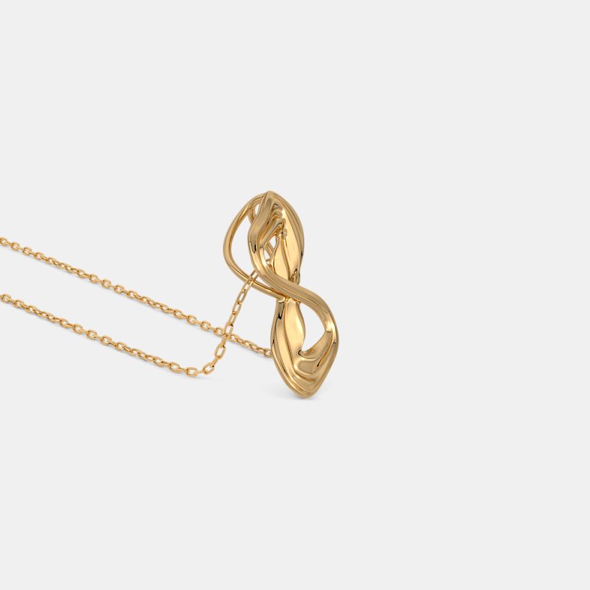 The Noquell Pendant - image 7