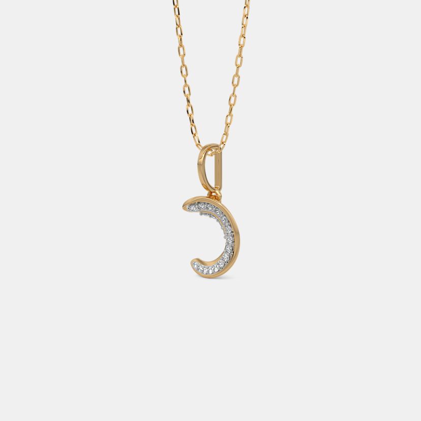 The Tessarae Pendant - image 4