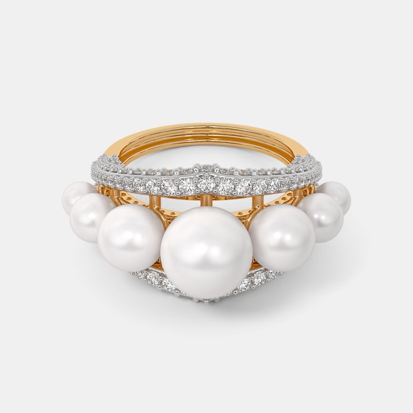 The Alveriq Statement Ring - image 6