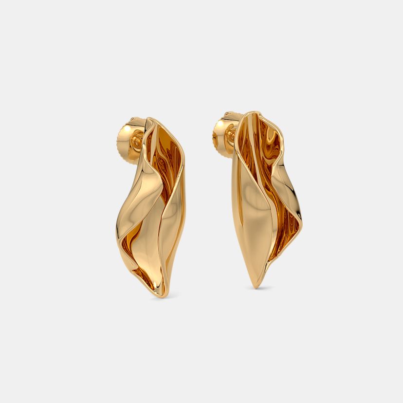 The Miravai Stud Earrings - image 6