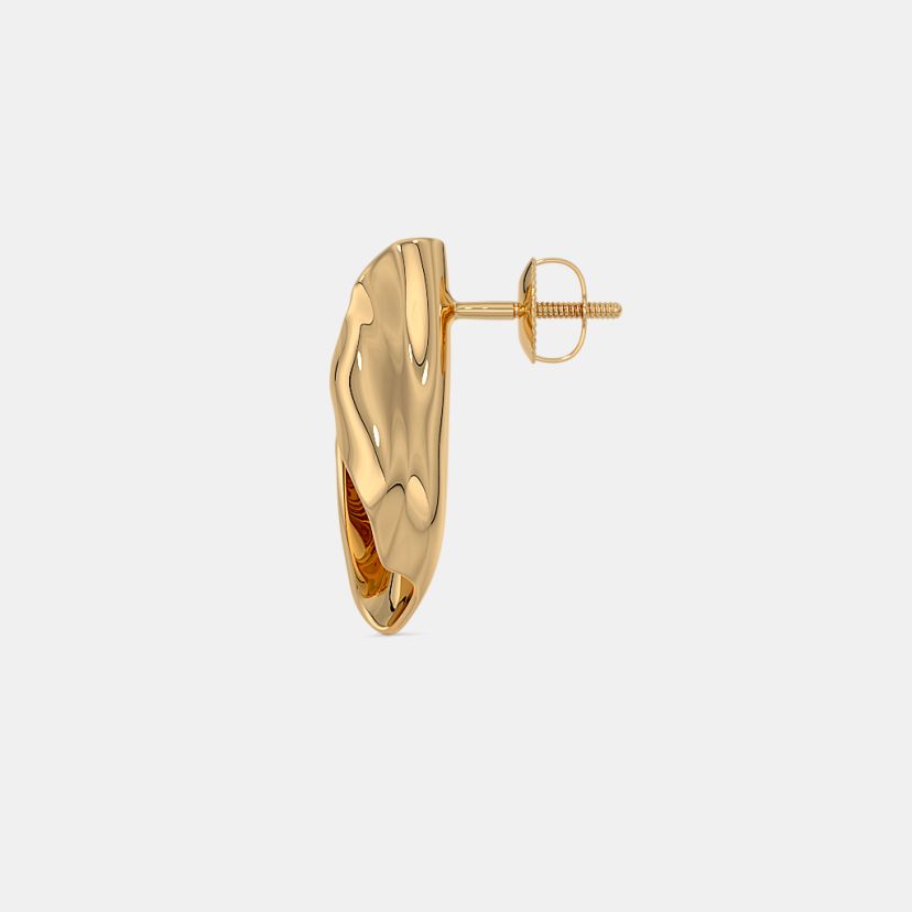 The Miravai Stud Earrings - image 9
