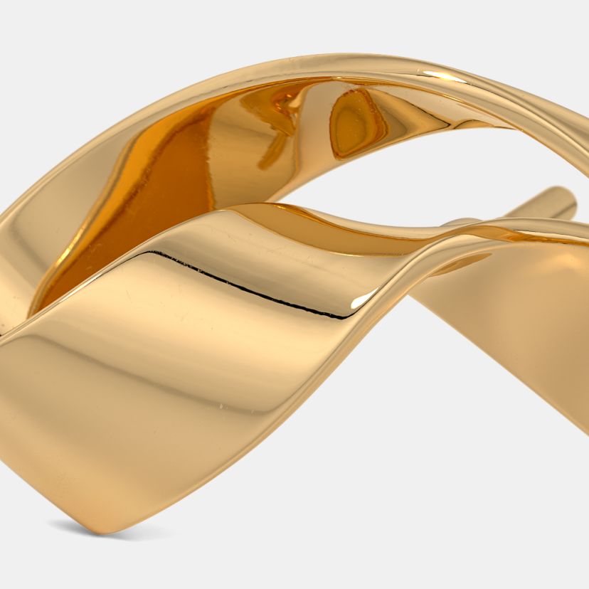 The Talori Stud Earrings - image 4