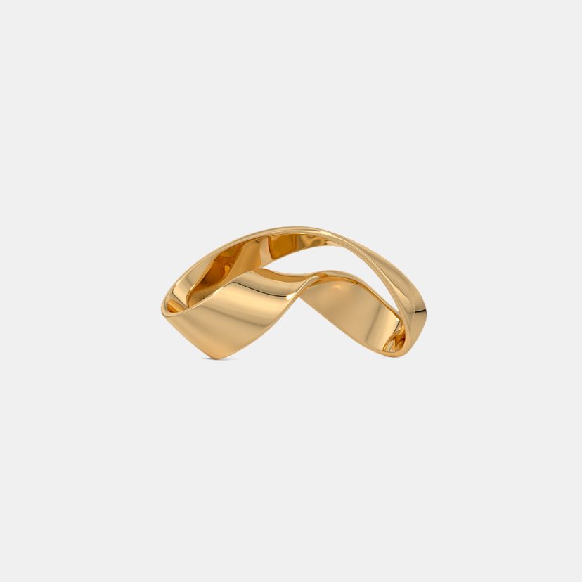 The Talori Stud Earrings - image 6
