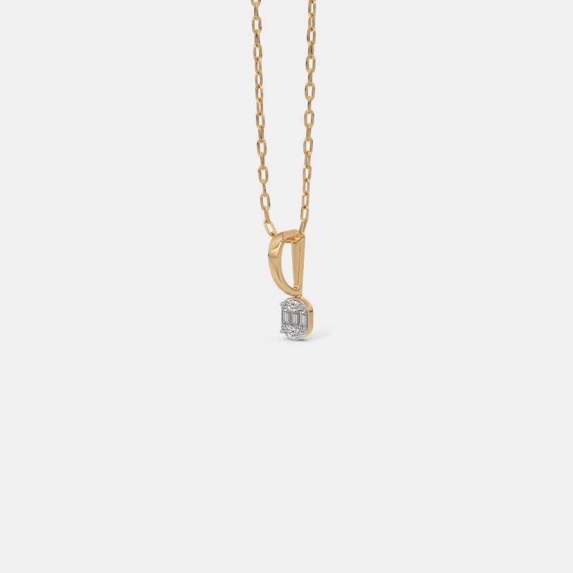 The Caldria Pendant - image 3