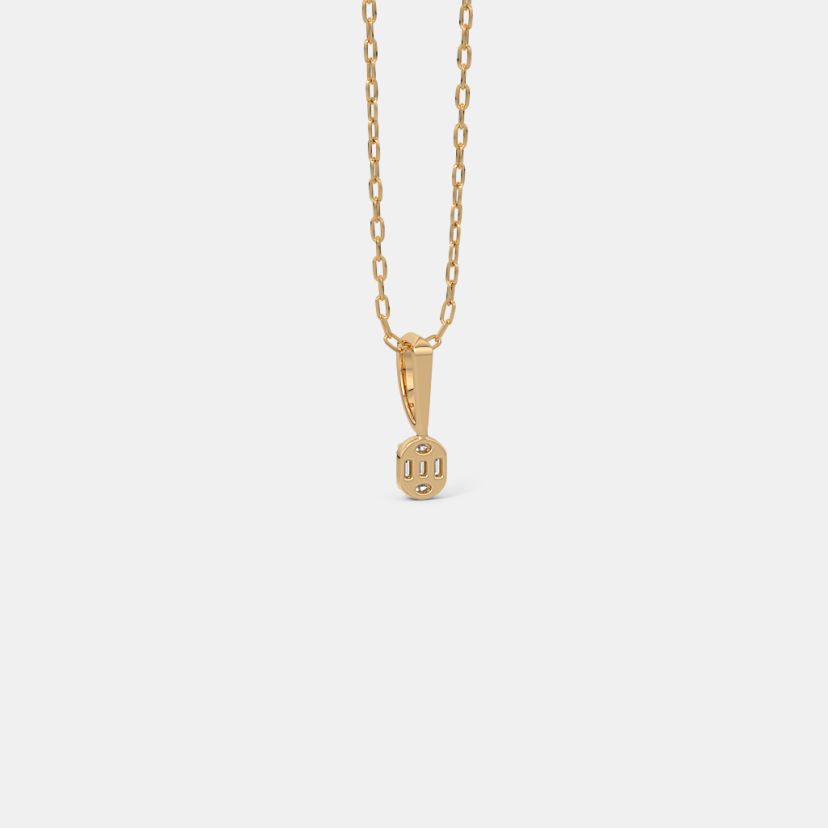 The Caldria Pendant - image 5
