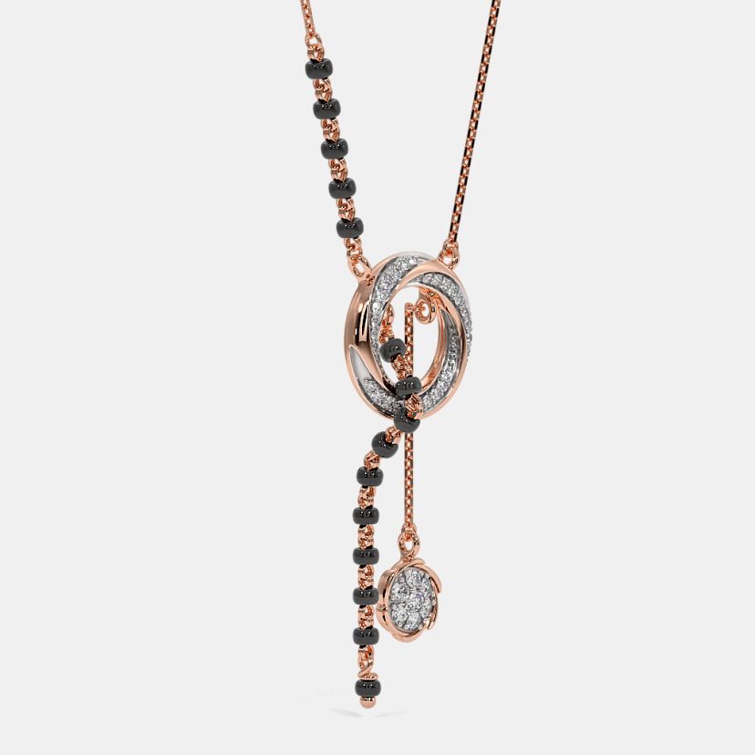 The Vinculo Mangalsutra Necklace - image 6