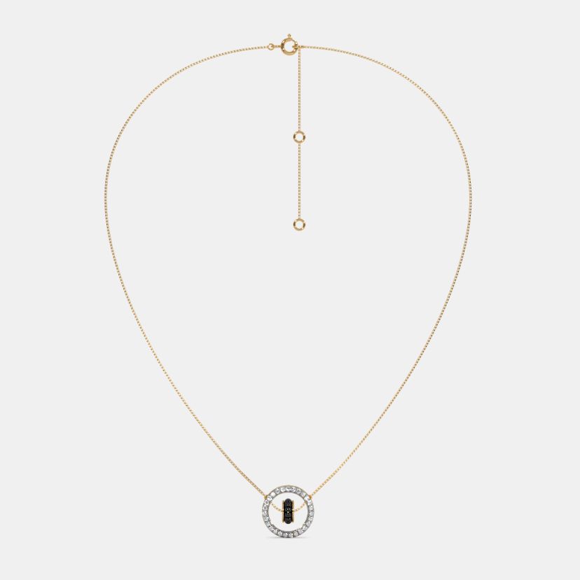 The Ribaat Mangalsutra Necklace - image 4