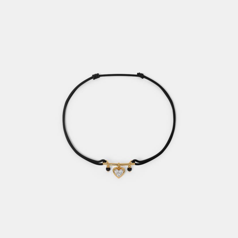 The Resam Luv Cord Kids Bracelet - image 5
