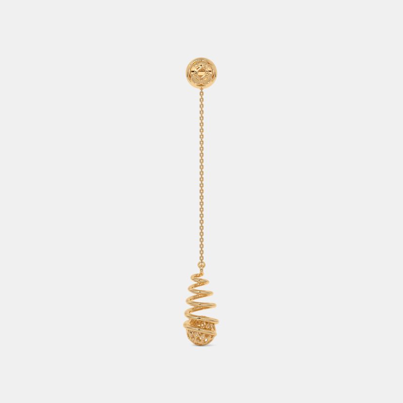 The Slashe Multiwear Earrings - image 7