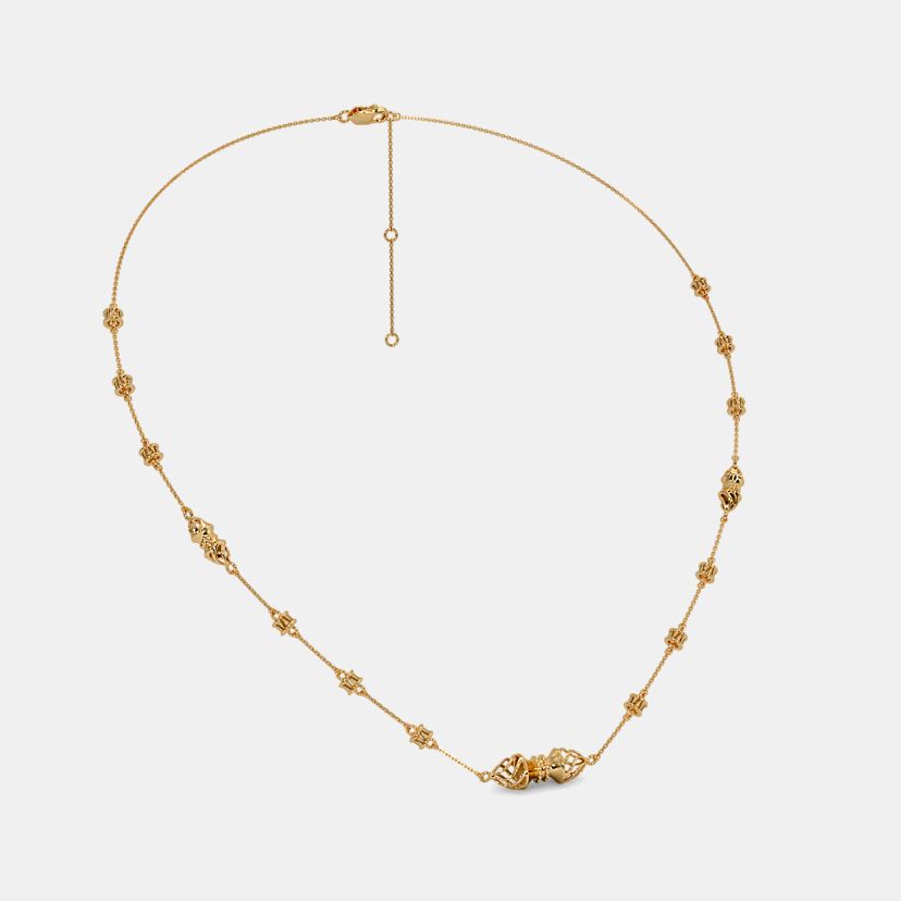 The Cheriee Necklace - image 6
