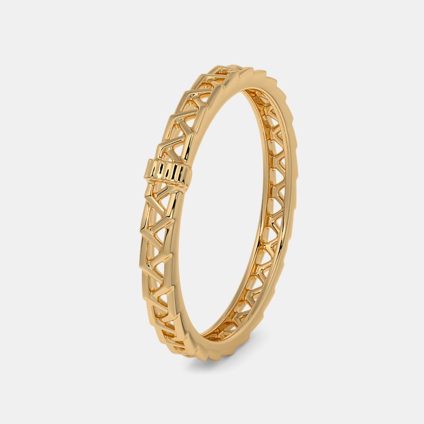 The Vostok Ring For Him - image 1