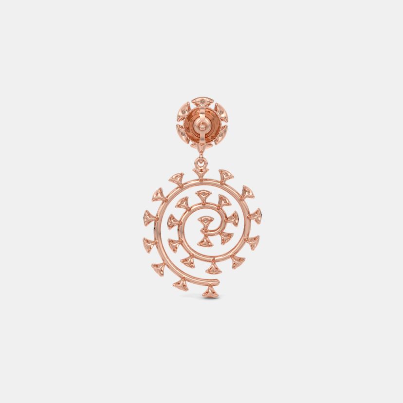 The Yamiya Drop Earrings - image 6