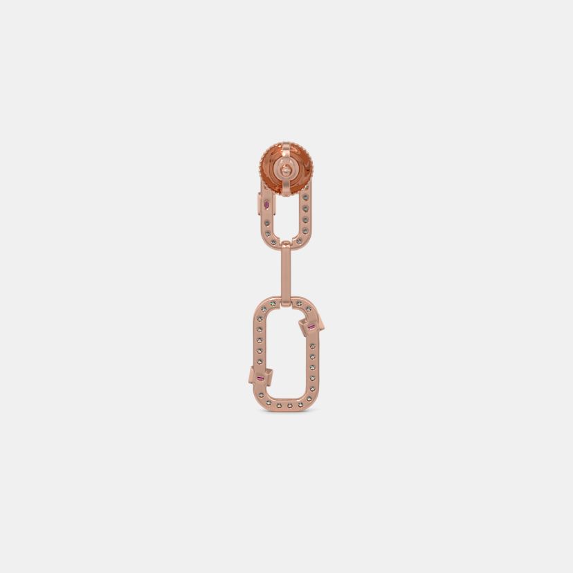 The Orridan Drop Earrings - image 6