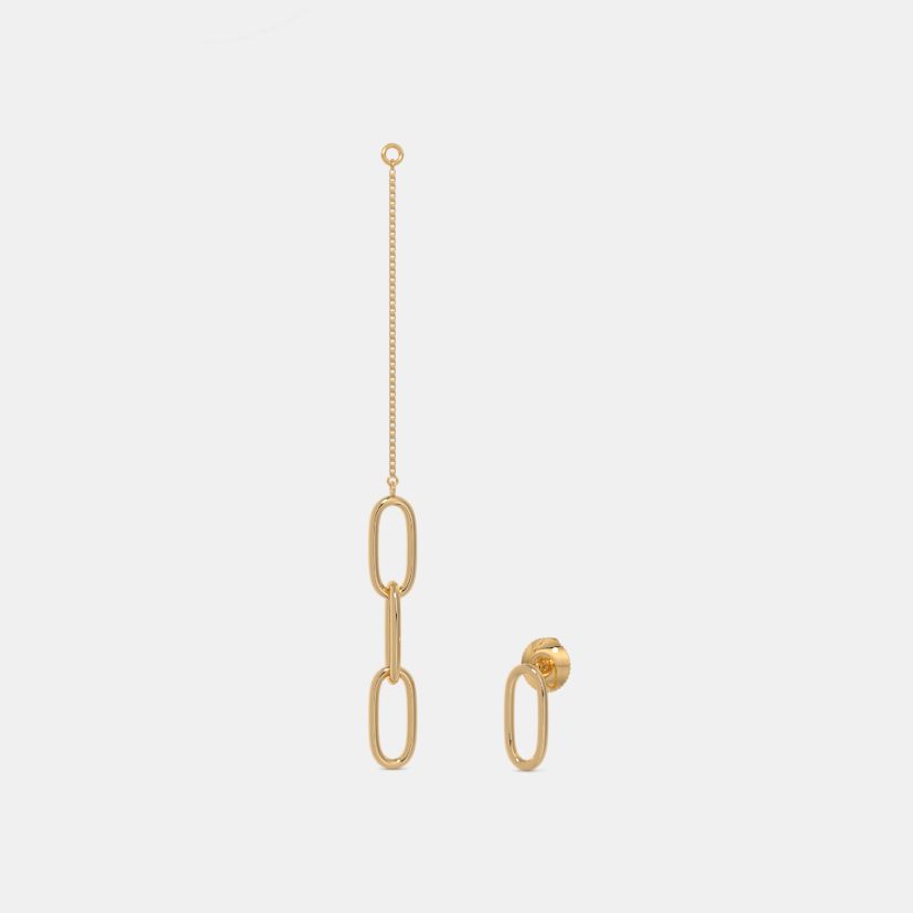 The Auravane Dangler Earrings - image 4