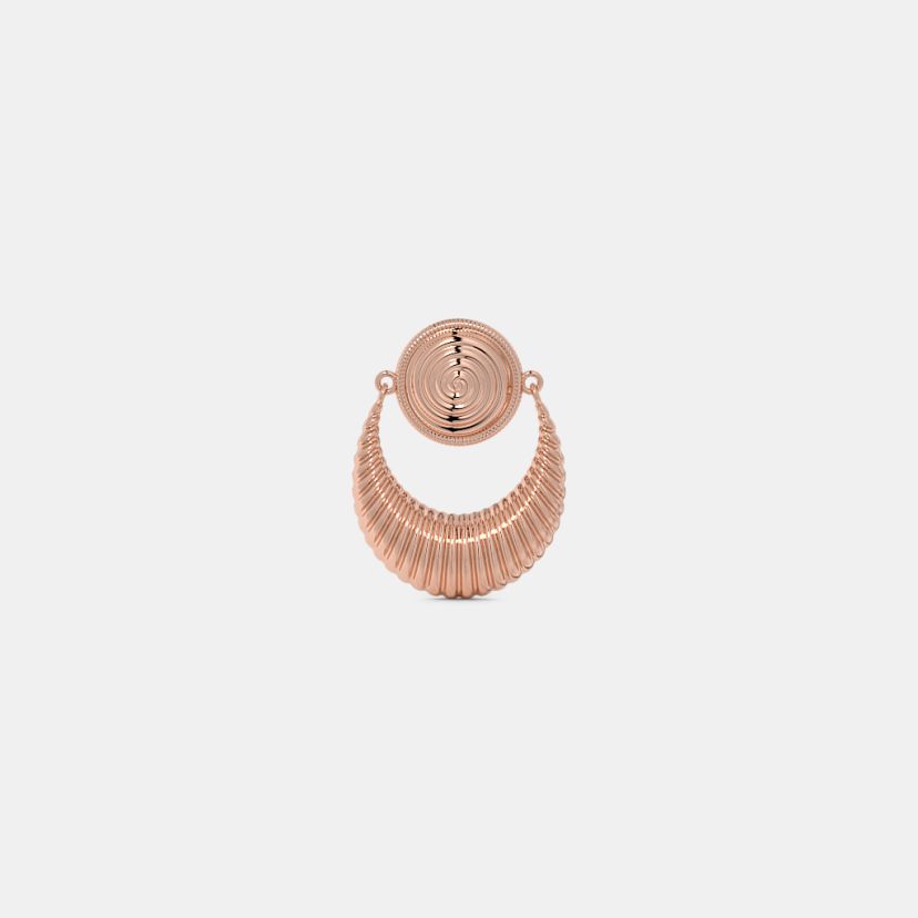 The Eldria Drop Earrings - image 4