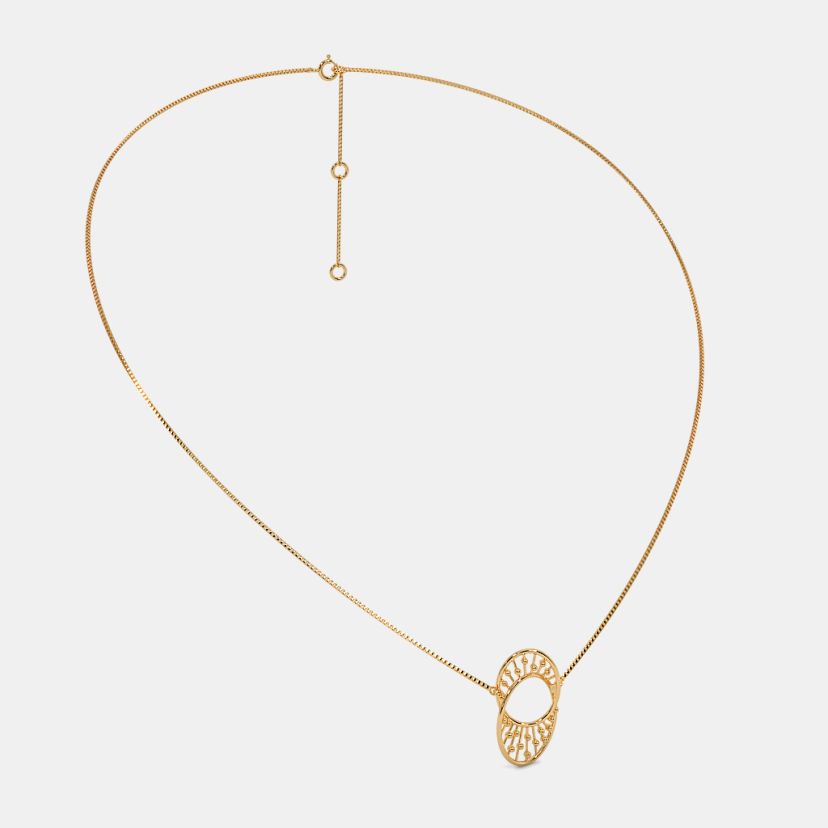 The Myrre Pendant Necklace - image 7