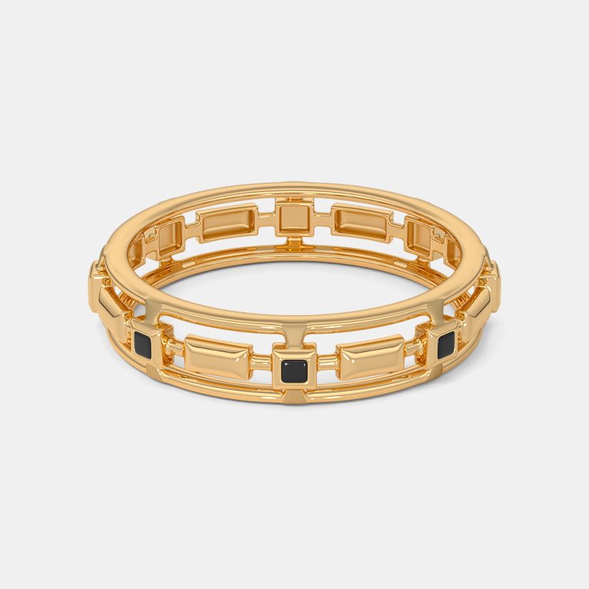 The Drovak Band Ring For Him - image 5