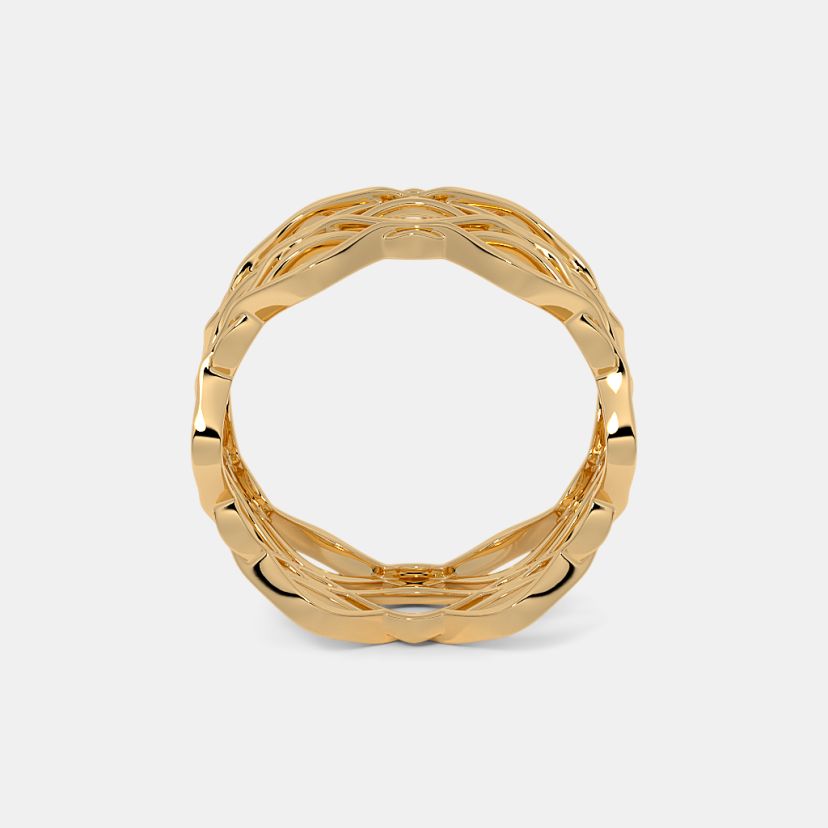 The Elufi Midi Ring - image 6