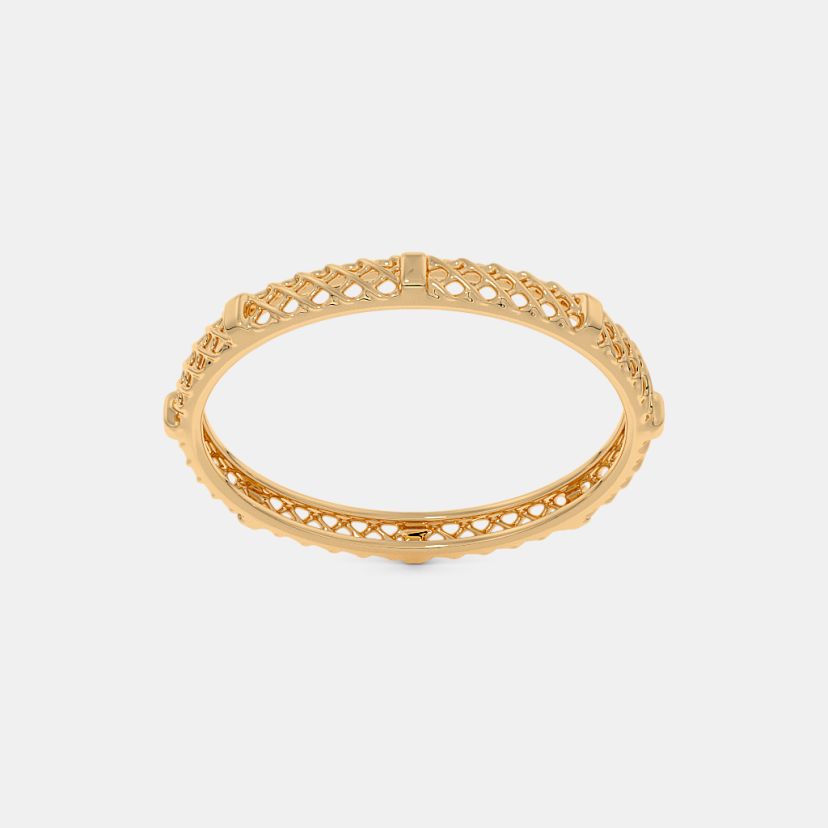 The Solyvran Couple Band For Her - image 9