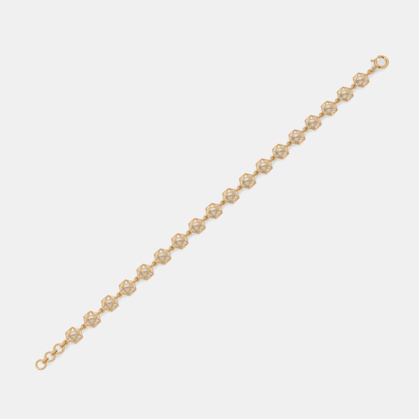 The Hexioren Link Bracelet - image 5