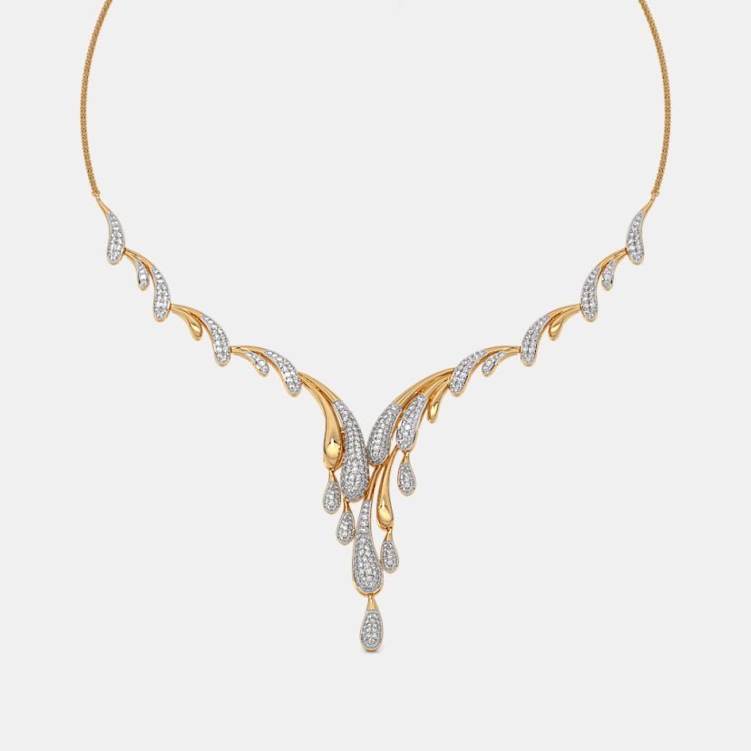 The Lumeris Princess Necklace - image 1