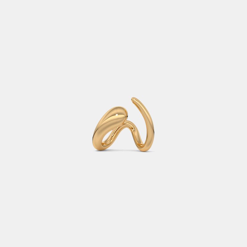 The Mareun Stud Earrings - image 6