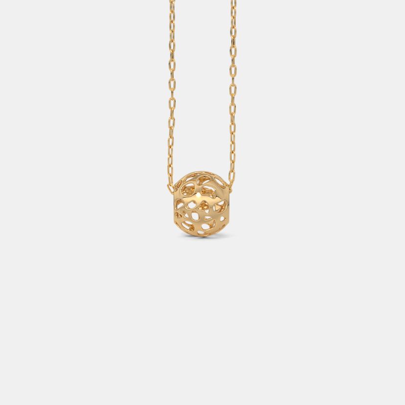 The Ozya Slider Pendant - image 5
