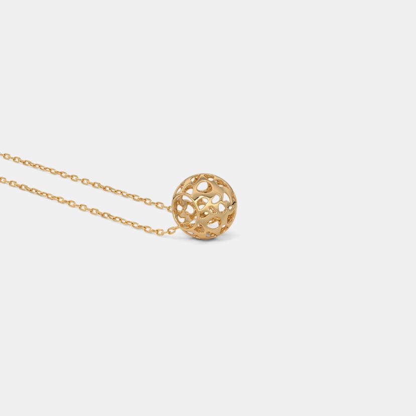 The Ozya Slider Pendant - image 7