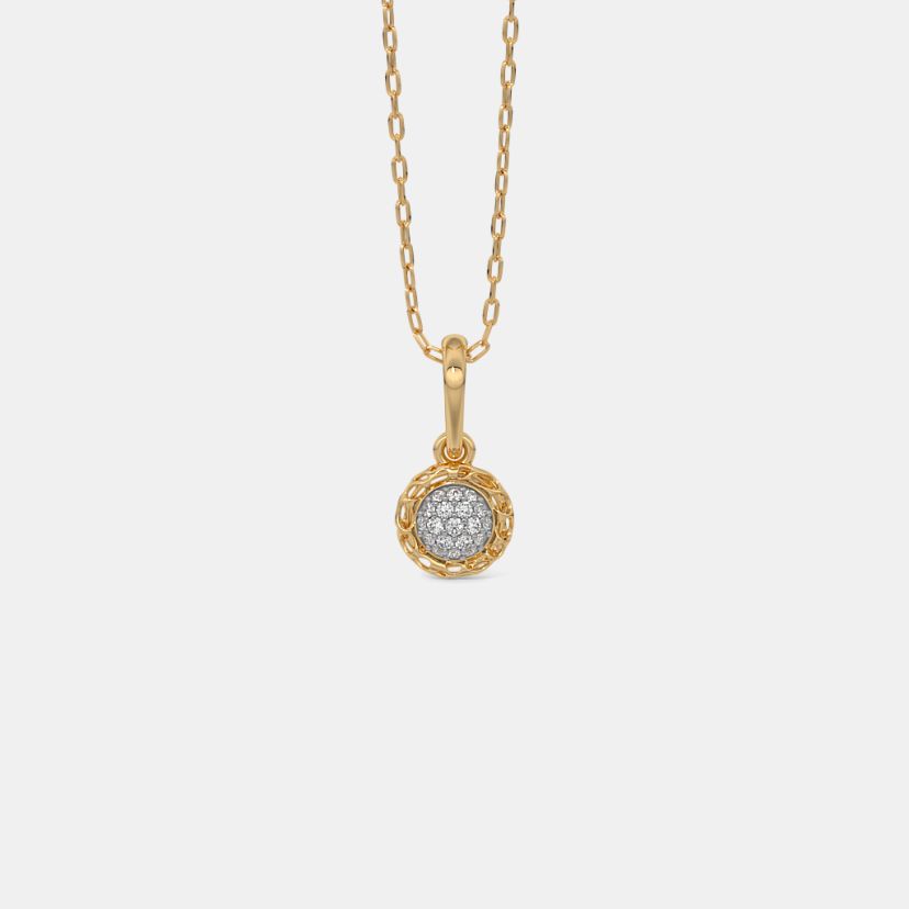 The Miyanaz Pendant - image 5